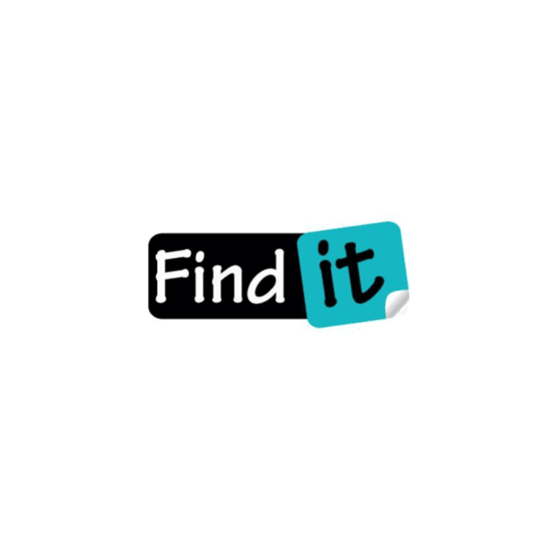 Find it