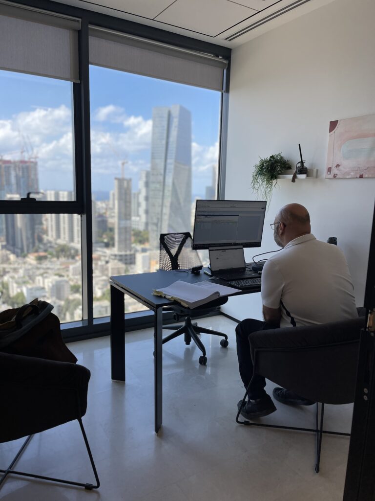 אנשי עסקים